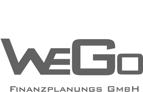 Logo der Wego Finanzplanungs GmbH